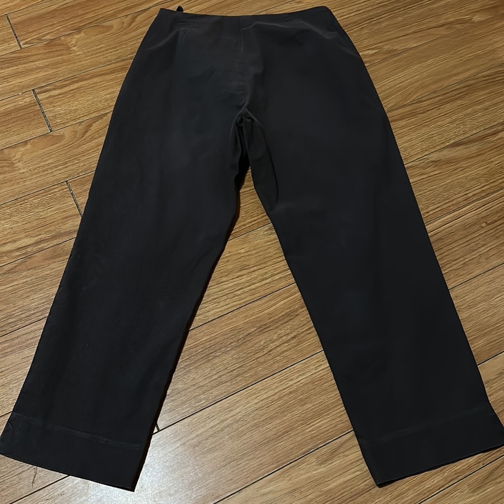 Gap Capris - Picture 5 of 5